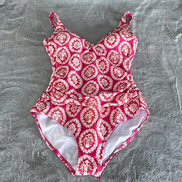 Boden Other - Boden Swimsuit Size  8 One Piece